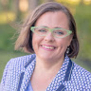 Meet your Posher, Kristen